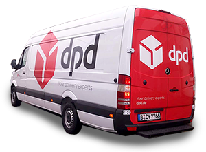 DPD Sprinter